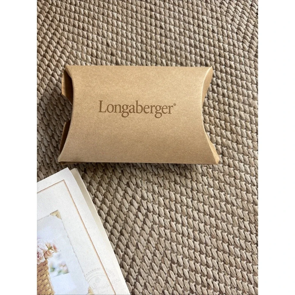 2004 Longaberger 
